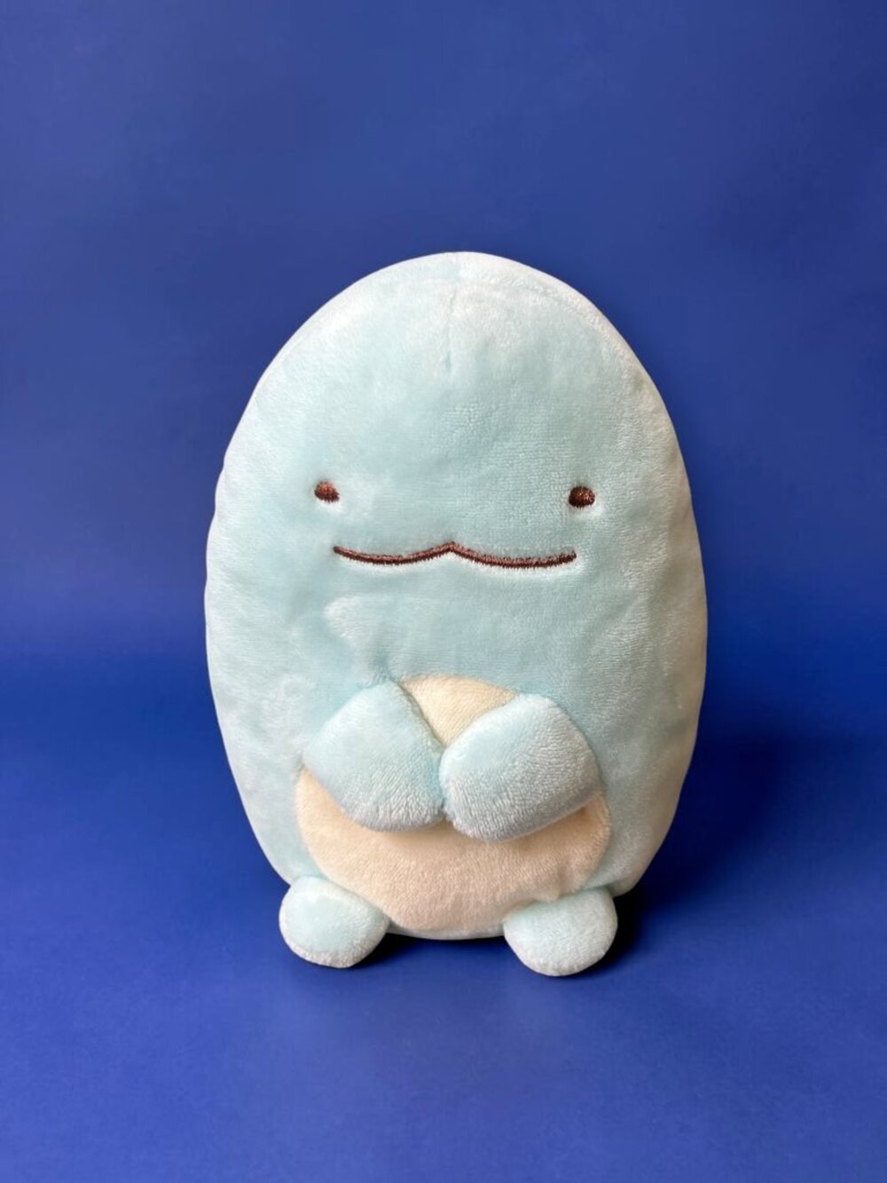 Sumikko Gurashi San-x Plush 6 Tokage